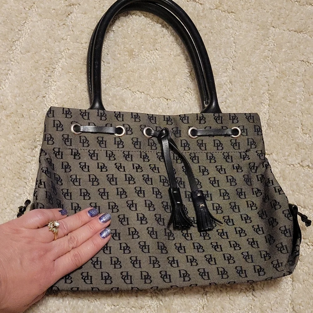 Dooney & Bourke mommy and me set - Picture 3 of 5